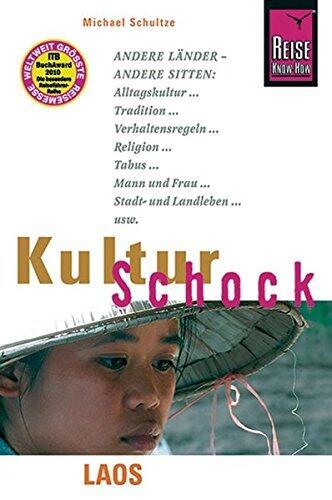 KulturSchock Laos
