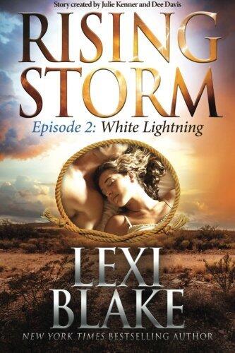 White Lightning