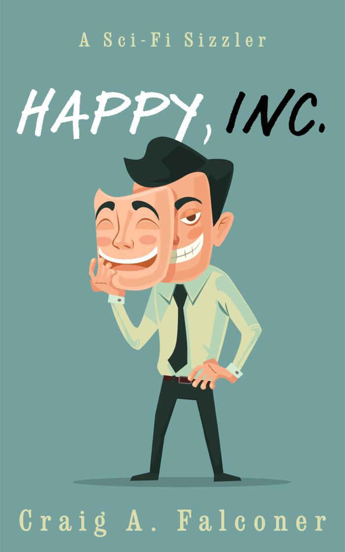Happy, Inc.