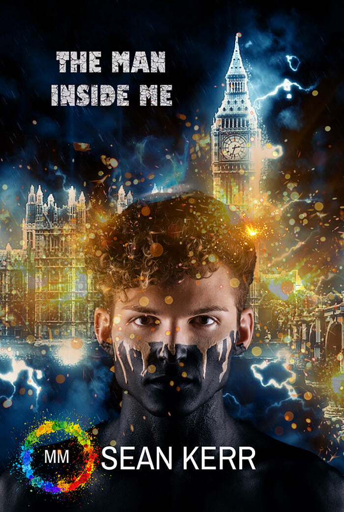 The Man Inside Me