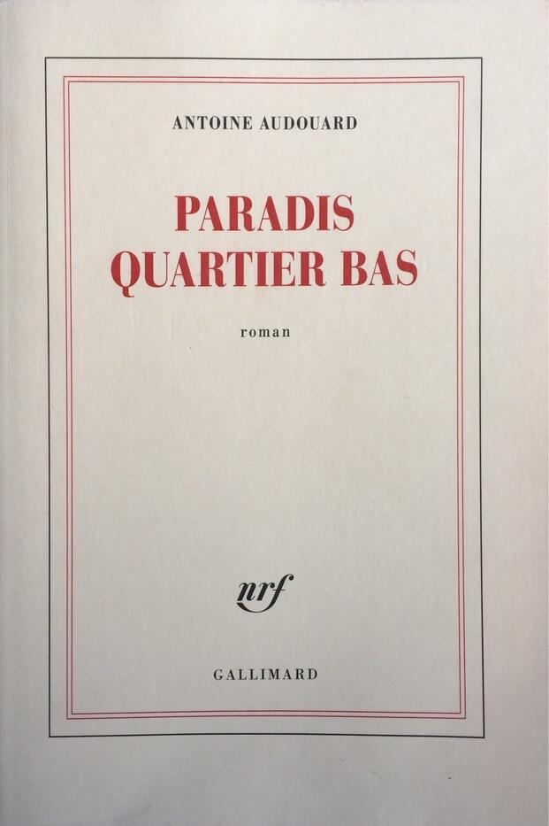 Paradis Quartier Bass