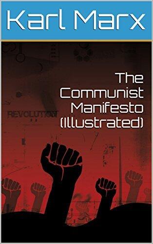 The Communist Manifesto