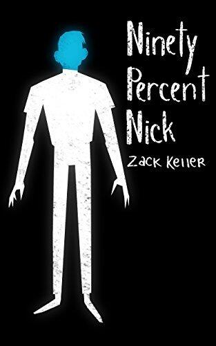 Ninety Percent Nick
