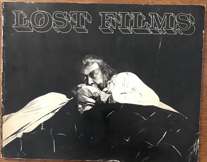 Lost Films.