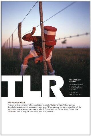 The Literary Review: The Rogue Idea