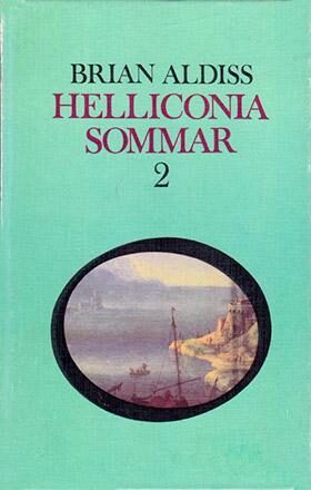 Helliconia sommar 2