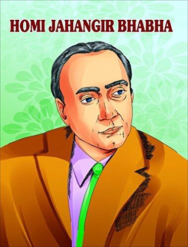 Homi Jahangir Bhabha by Sanjay Goyal: The Life and Achievements of a Renowned Scientist