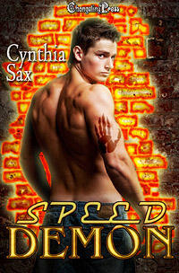 Speed Demon