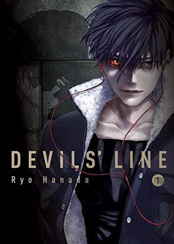 Devils' Line, Vol. 1