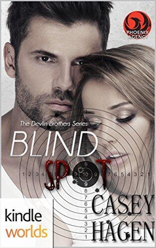 Blind Spot