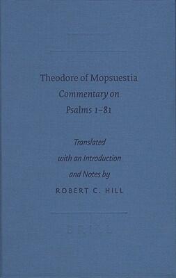Commentary on Psalms 181