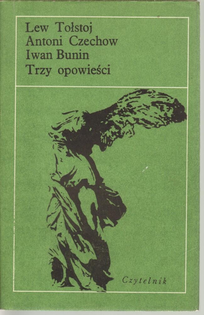 Trzy opowieści