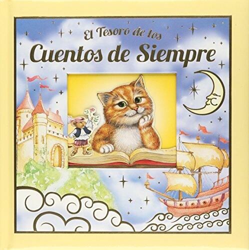 El Tesoro de los Cuentos de Siempre