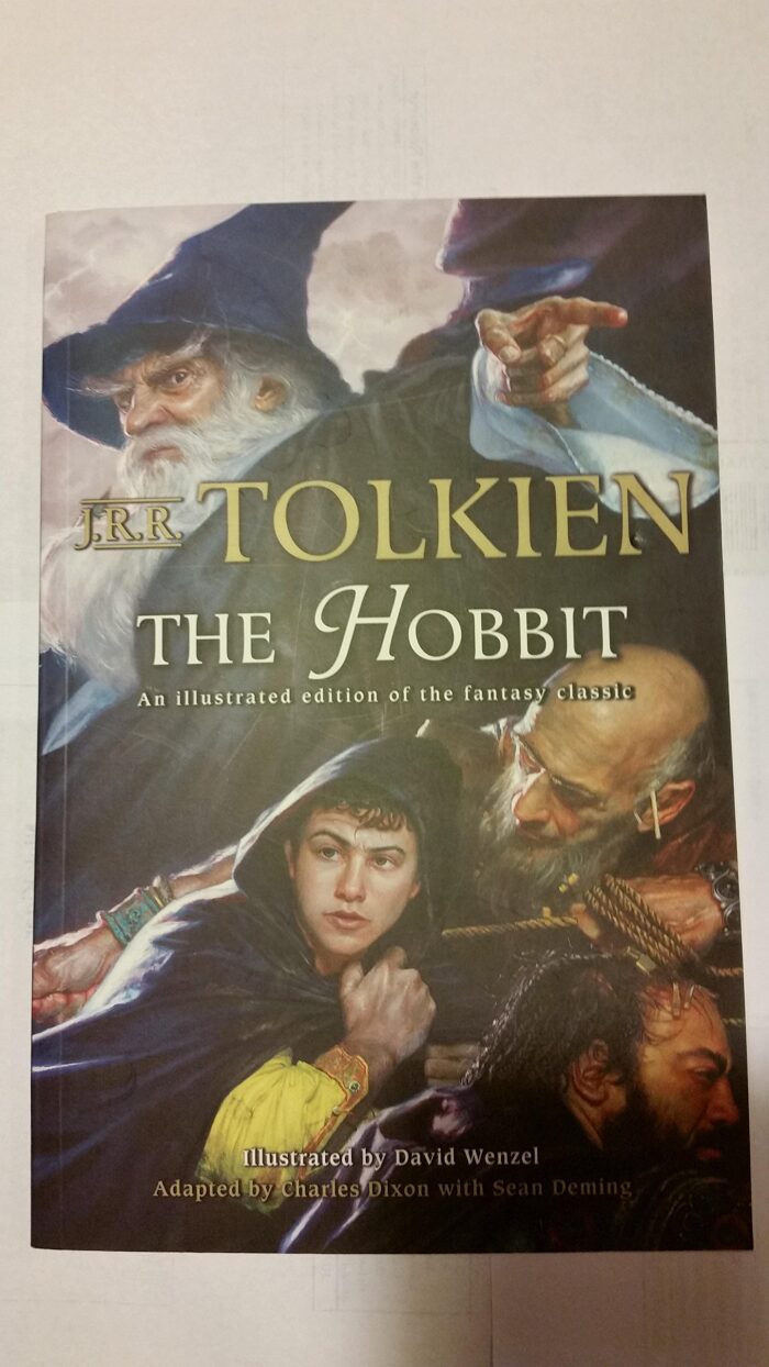 Hobbit, The