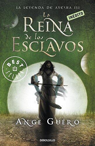 La reina de los esclavos