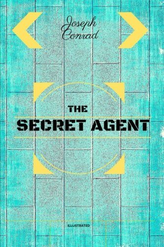 The Secret Agent