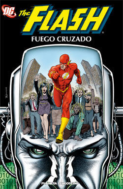 Flash 01: Fuego cruzado
