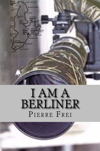 I am a Berliner