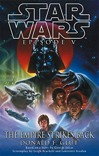 Star Wars Episode 5 : The Empire Strikes Back