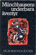 Münchhausens underbara äventyr