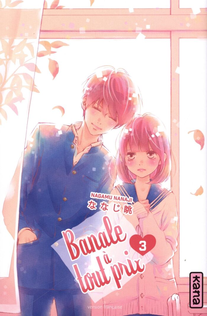 Banale à tout prix, Tome 3