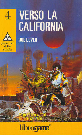 Verso la California