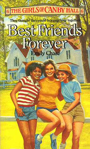 Best Friends Forever