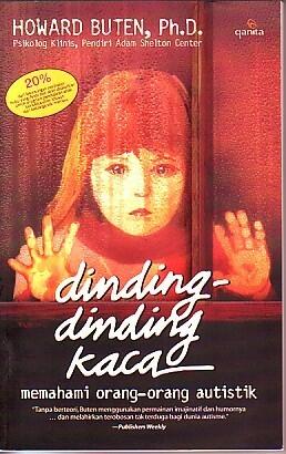 Dinding-dinding Kaca