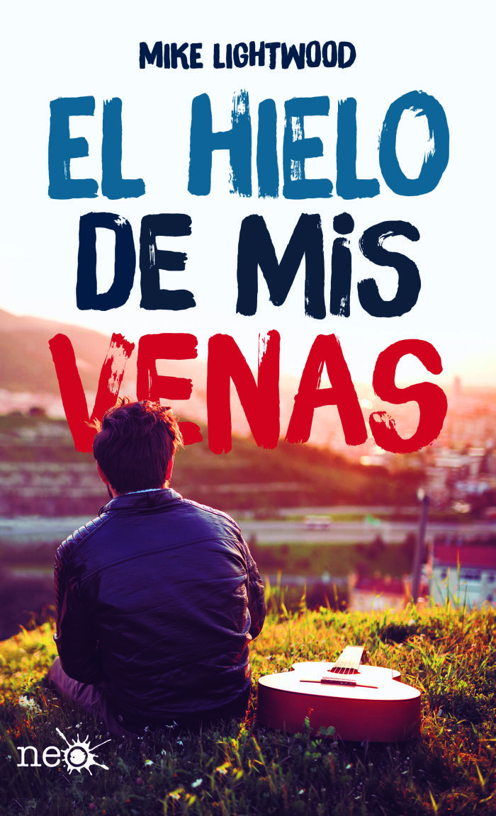 El hielo de mis venas