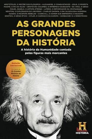 As Grandes Personagens da História
