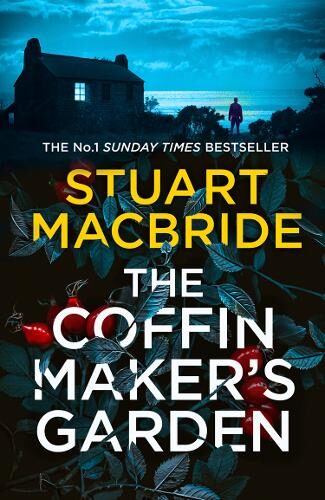 The Coffinmaker's Garden