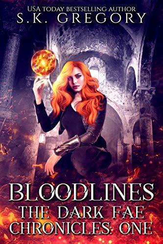 The Dark Fae Chronicles