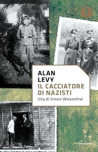 Il cacciatore di nazisti: Vita di Simon Wiesenthal