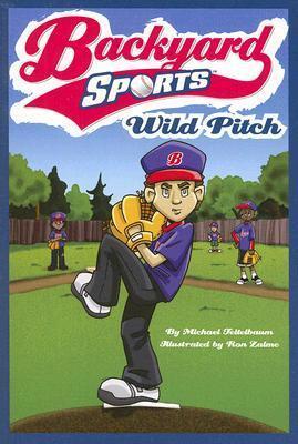 Wild Pitch