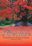 Literature: An Introduction to Reading and Writing
