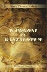W pogoni za kaszalotem: podróż naokoło świata na statku wielorybniczym