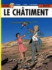 Le Châtiment