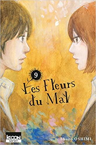 Les Fleurs du Mal, Volume 9