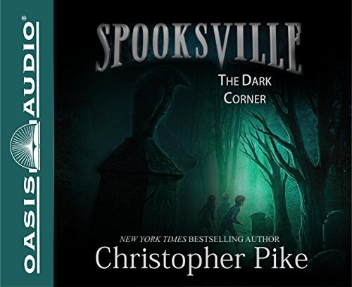 The Dark Corner