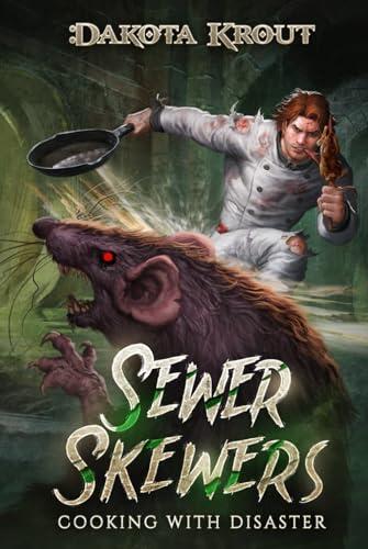 Sewer Skewers