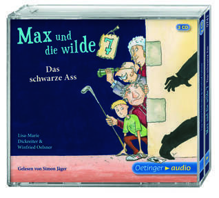 Das schwarze Ass