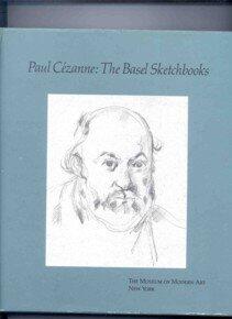 Paul Cézanne: The Basel sketchbooks