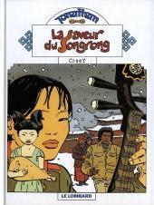 La Saveur du Songrong