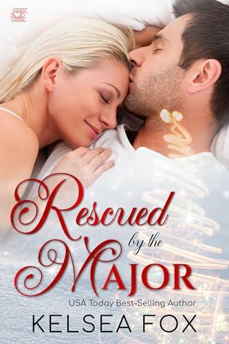 Rescued by the Major