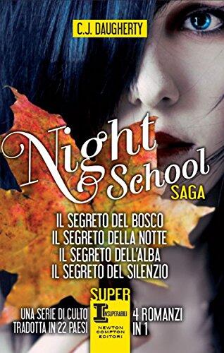 Night School Saga