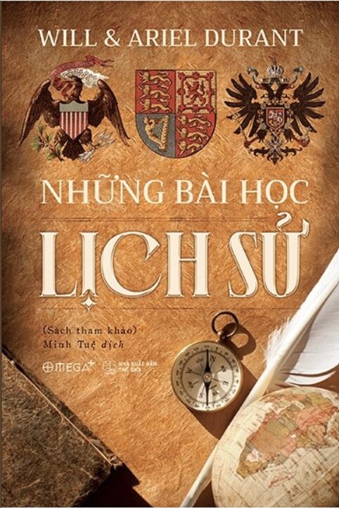 Những bài học lịch sử