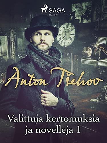 Valittuja kertomuksia ja novelleja 1
