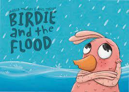 Birdie and the Flood