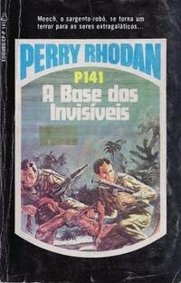 A Base dos Invisíveis