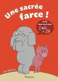Une sacrée farce !